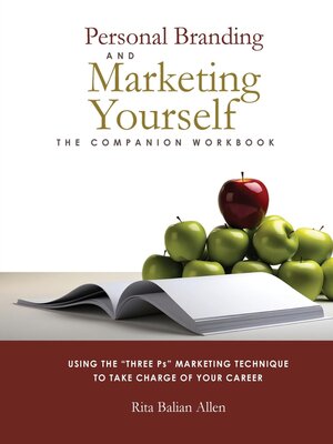 cover image of Personal Branding and Marketing Yourself